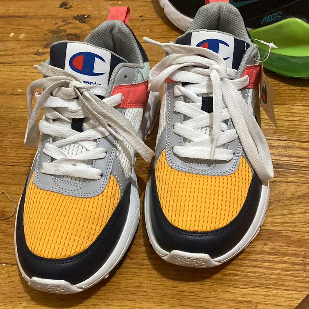 Champion shoes